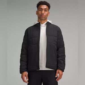 NWT lululemon Route Ready Lightweight Insulated Jacket